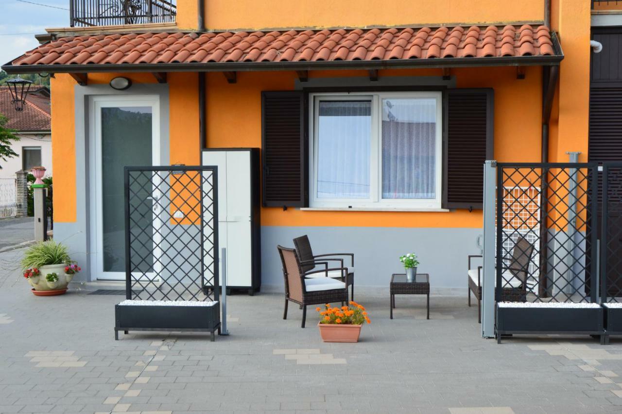 Perfect Station Apartment Santo Stefano di Magra Exterior photo