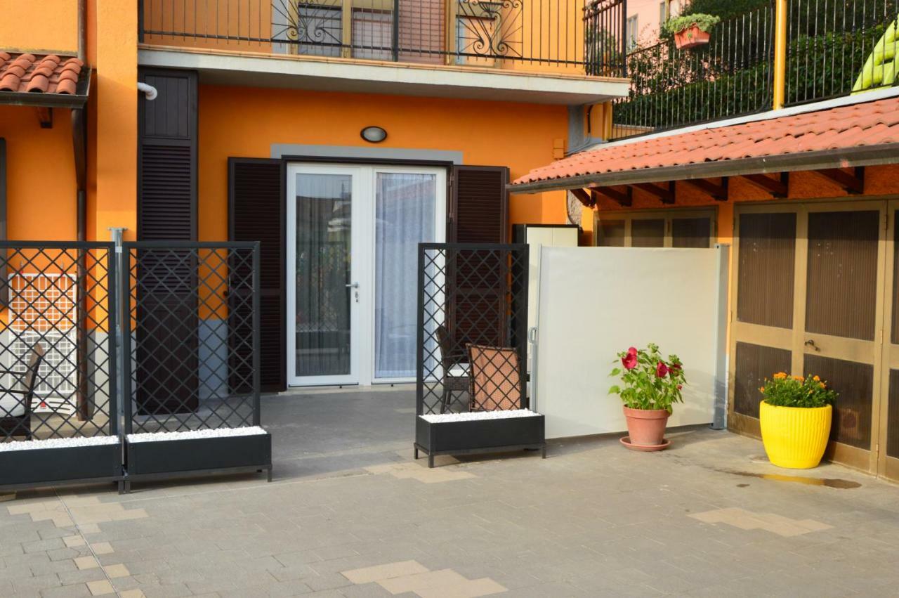 Perfect Station Apartment Santo Stefano di Magra Exterior photo