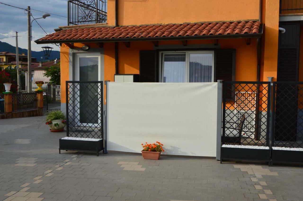 Perfect Station Apartment Santo Stefano di Magra Exterior photo