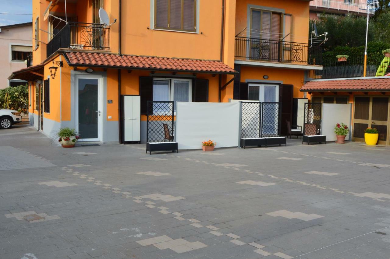 Perfect Station Apartment Santo Stefano di Magra Exterior photo